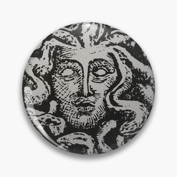 Item preview, Medusa designed and sold by alanren.