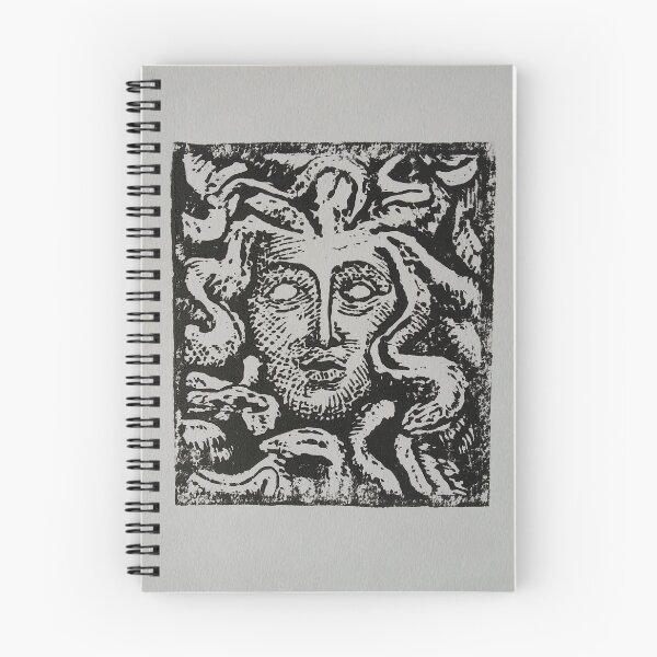 Item preview, Medusa designed and sold by alanren.