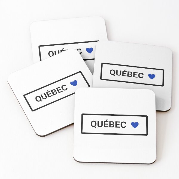 Item preview, Love Québec designed and sold by yingzge.