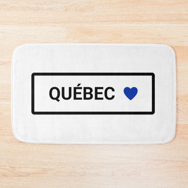 Item preview, Love Québec designed and sold by yingzge.