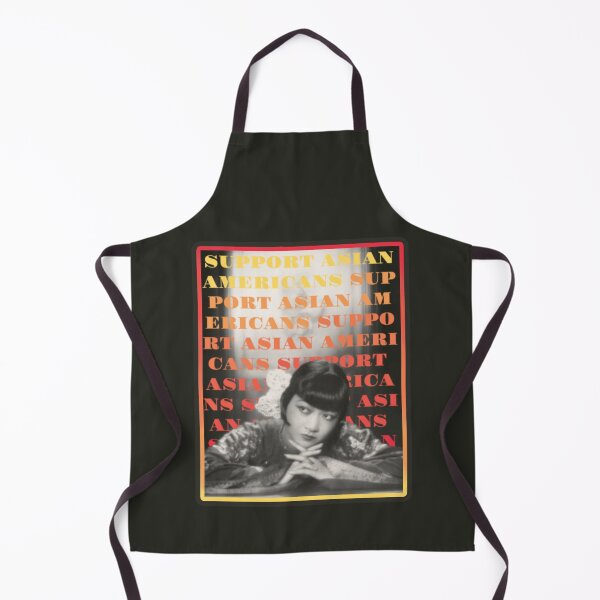 Item preview, SUPPORT ASIAN AMERICANS designed and sold by AchillesArts.