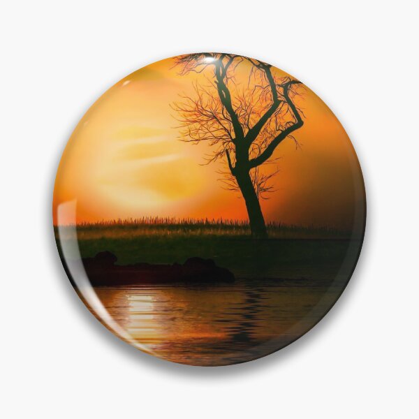Item preview, Lone Tree designed and sold by BerylBez.