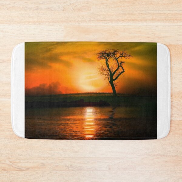 Item preview, Lone Tree designed and sold by BerylBez.