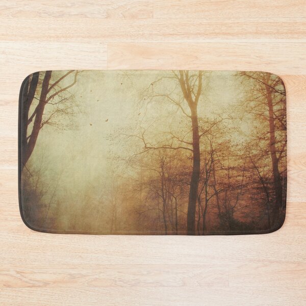 Item preview, Forest Fall Tales designed and sold by Dyrk Wyst Redbubble Shop.