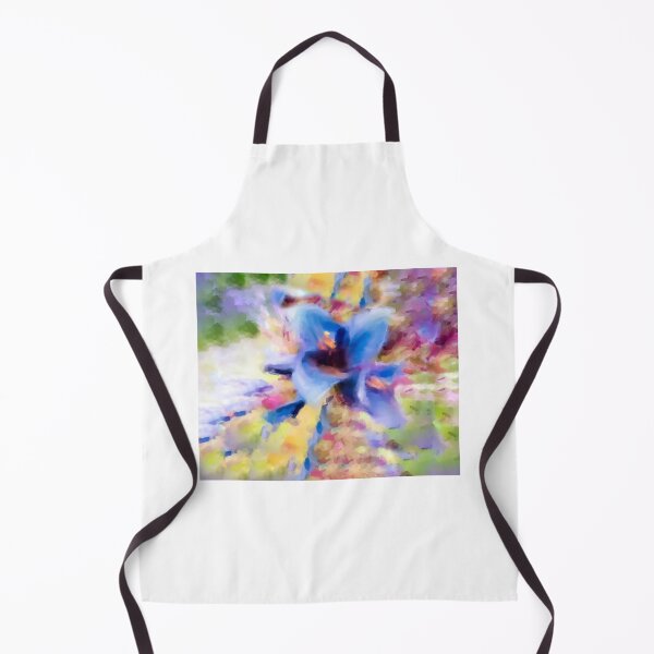 Item preview, Exotic Blue  designed and sold by BerylBez.