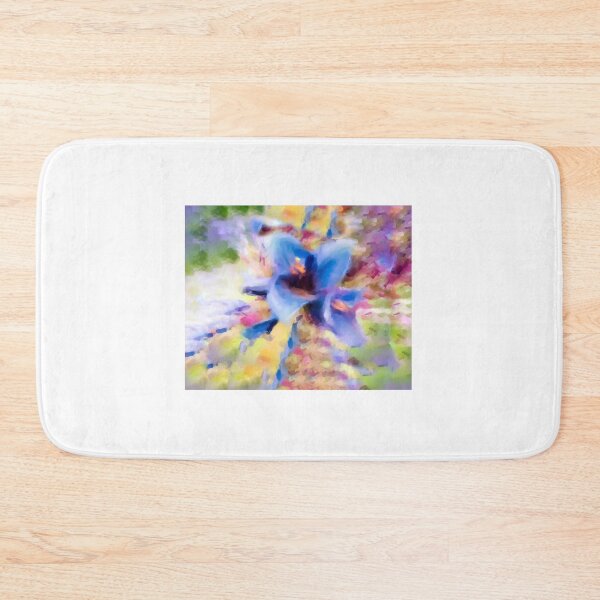 Item preview, Exotic Blue  designed and sold by BerylBez.