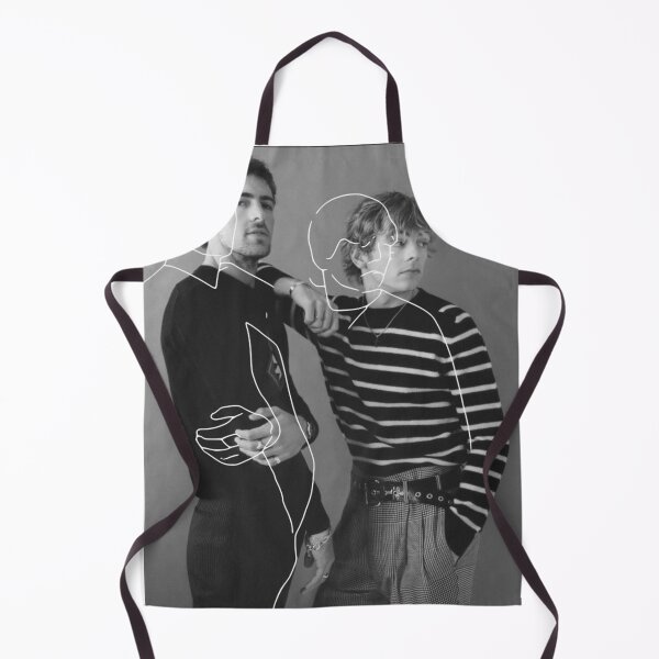 Item preview, The Driver Era designed and sold by Raina Aubertin.