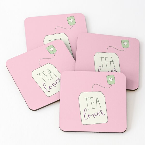Item preview, Tea Lover designed and sold by GrimButterfly.