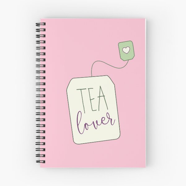 Item preview, Tea Lover designed and sold by GrimButterfly.