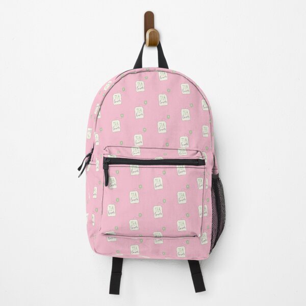 Tea Lover Backpack