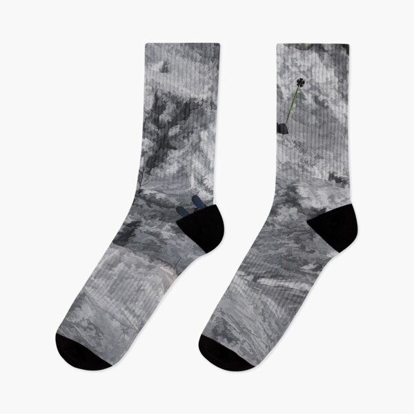 Item preview, Mountain Air  - Skier designed and sold by NaturePrints.