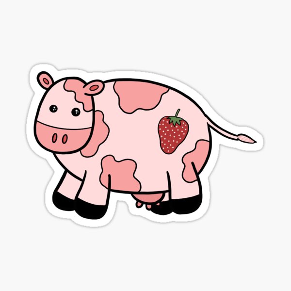 mewaii berry cow