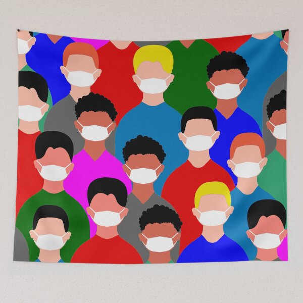 Item preview, covid19 coronavirus men  designed and sold by Gossip Rag.