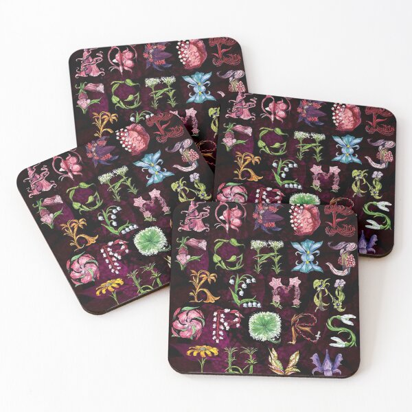 Item preview, Noxius Plants designed and sold by Macks Arts.
