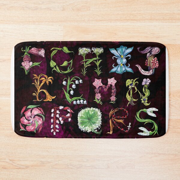 Item preview, Noxius Plants designed and sold by Macks-Arts.