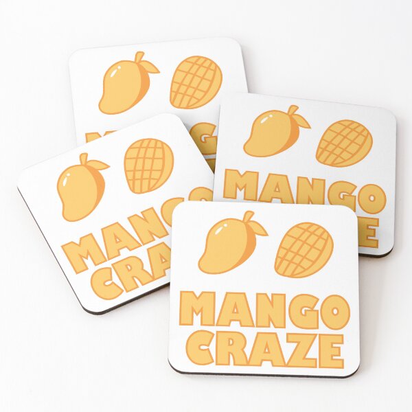 Item preview, Mango Craze designed and sold by therealjuju.
