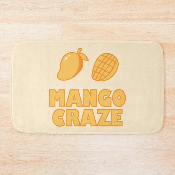 Item preview, Mango Craze designed and sold by therealjuju.