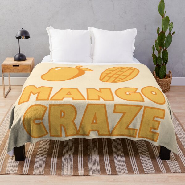 Item preview, Mango Craze designed and sold by therealjuju.