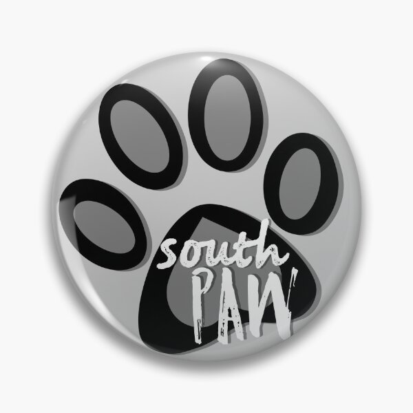 Item preview, South Paw 1 designed and sold by DesignsByRisa.