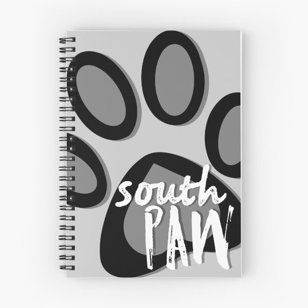 Item preview, South Paw 1 designed and sold by DesignsByRisa.