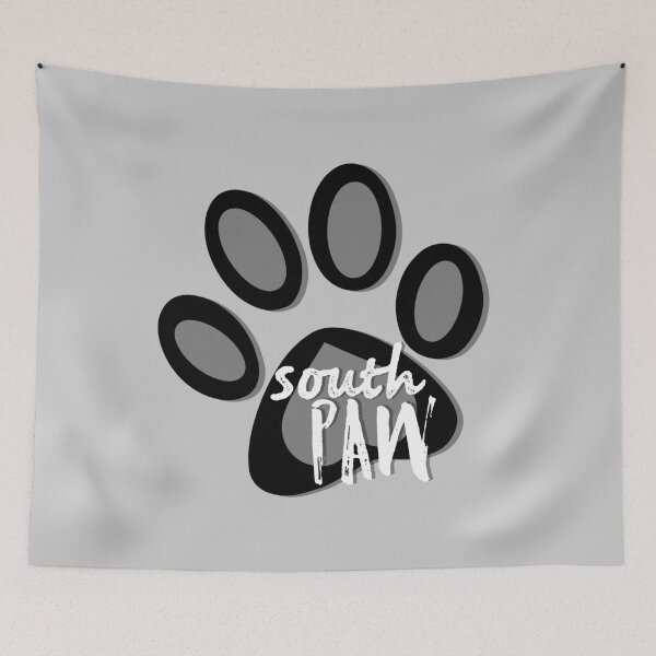 Item preview, South Paw 1 designed and sold by DesignsByRisa.