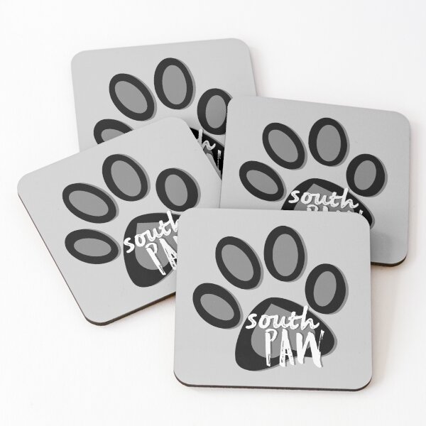 Item preview, South Paw 1 designed and sold by DesignsByRisa.