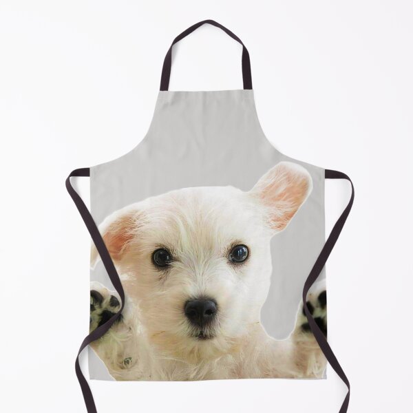 Item preview, HD Dog Sticker // HD Puppy Sticker designed and sold by A- Fun & Fans.