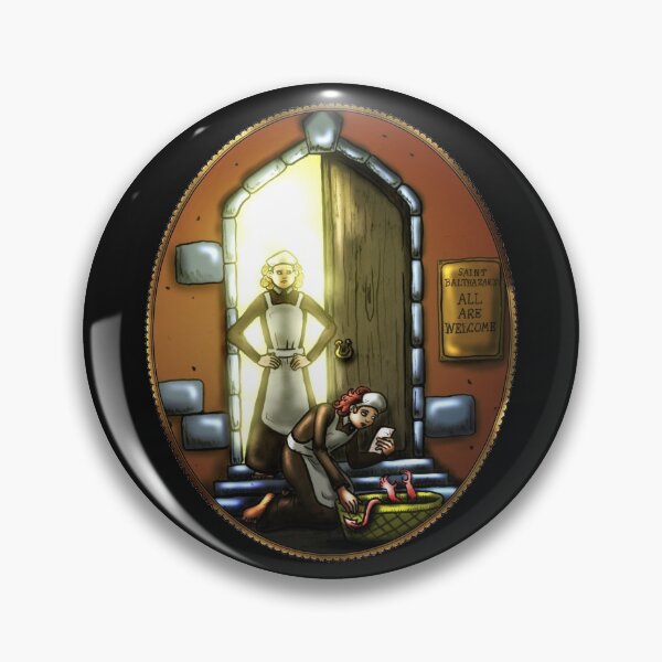 Item preview, Found designed and sold by markarts.