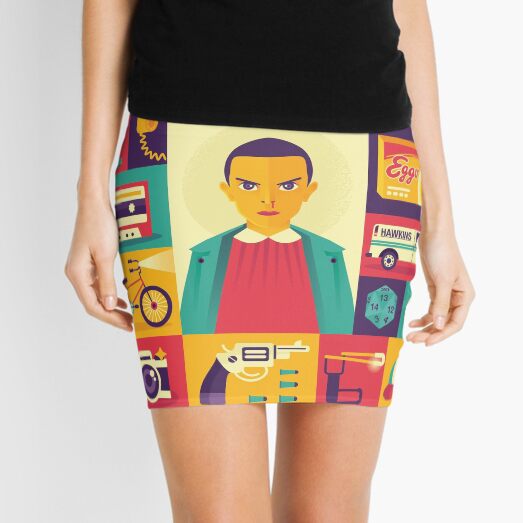 Item preview, Upside Down designed and sold by Risa Rodil.