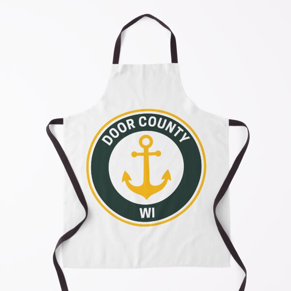 Item preview, Vintage Door County Wisconsin designed and sold by fearcity.
