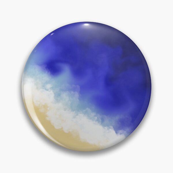 Item preview, Ocean designed and sold by Lauren Borchart.
