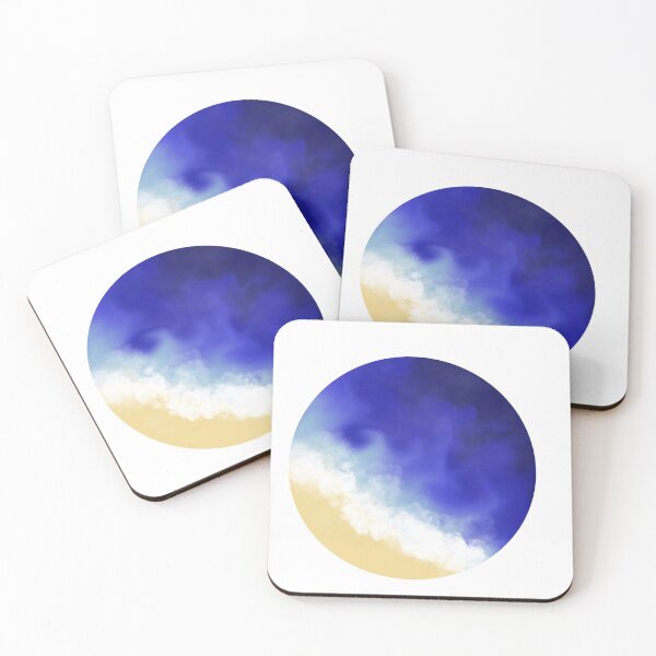 Item preview, Ocean designed and sold by Lauren Borchart.