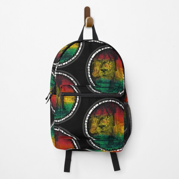 Item preview, Reggae Rastafarian Lion designed and sold by Periartwork.