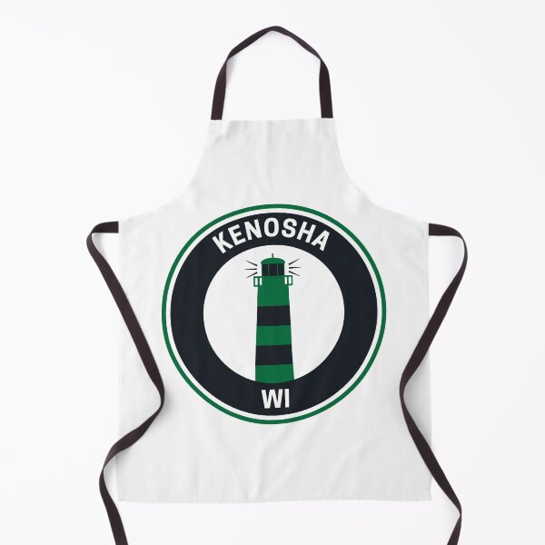 Item preview, Vintage Kenosha Wisconsin designed and sold by fearcity.