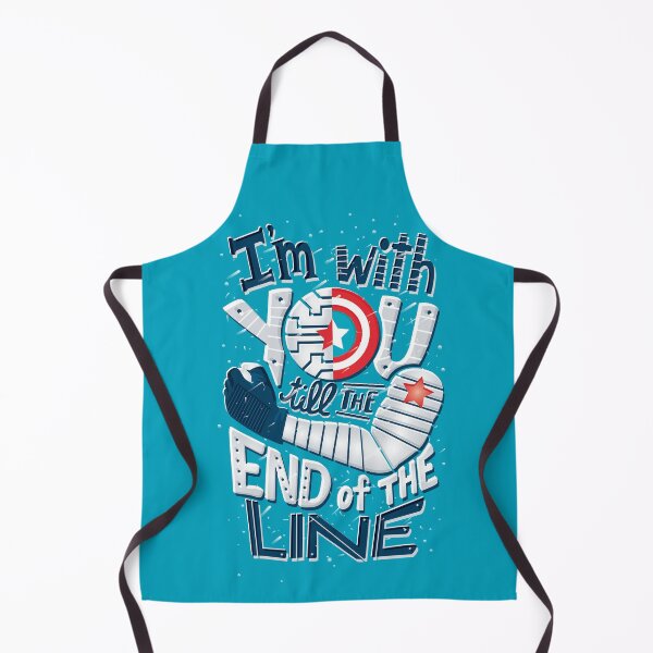 Item preview, Till the end of the line designed and sold by Risa Rodil.