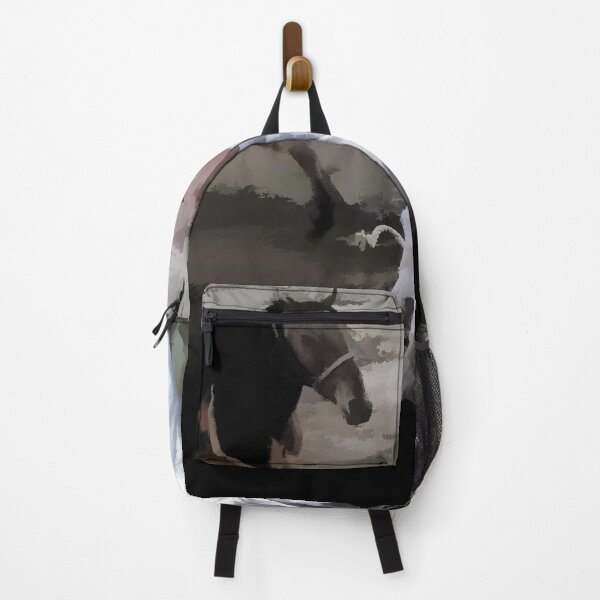 Item preview, Breaking Free   -  Wild Horses designed and sold by NaturePrints.