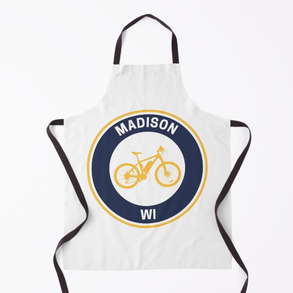 Item preview, Madison, Wisconsin, época del año designed and sold by fearcity.
