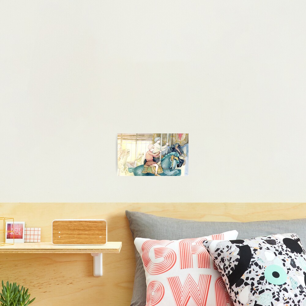Item preview, Photographic Print designed and sold by Yuliyart.