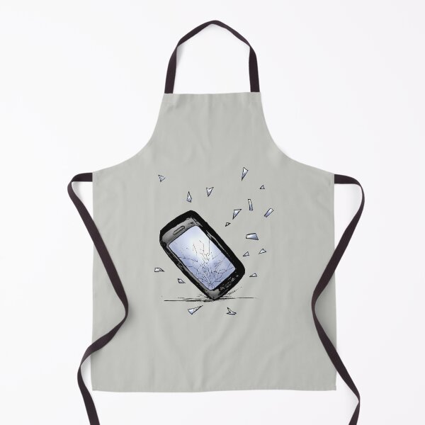 Item preview, Shattered designed and sold by markarts.