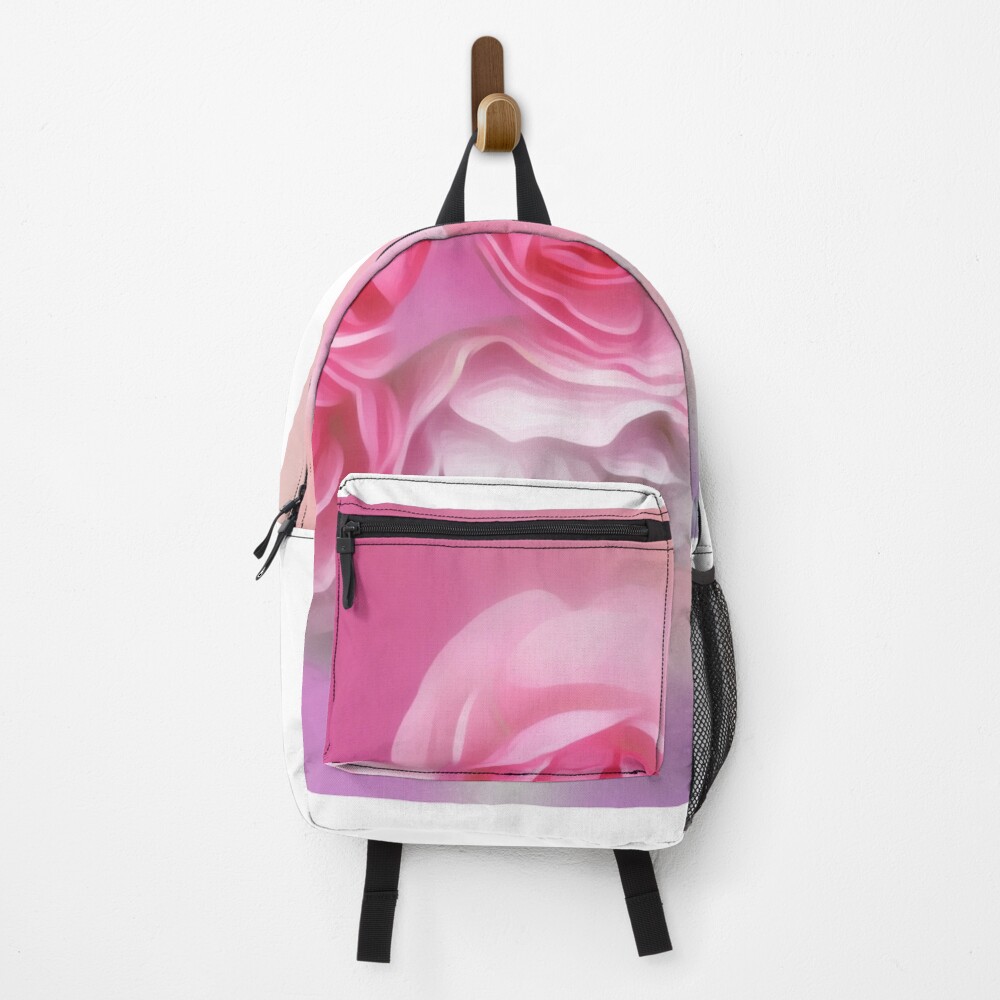 Item preview, Backpack designed and sold by BerylBez.
