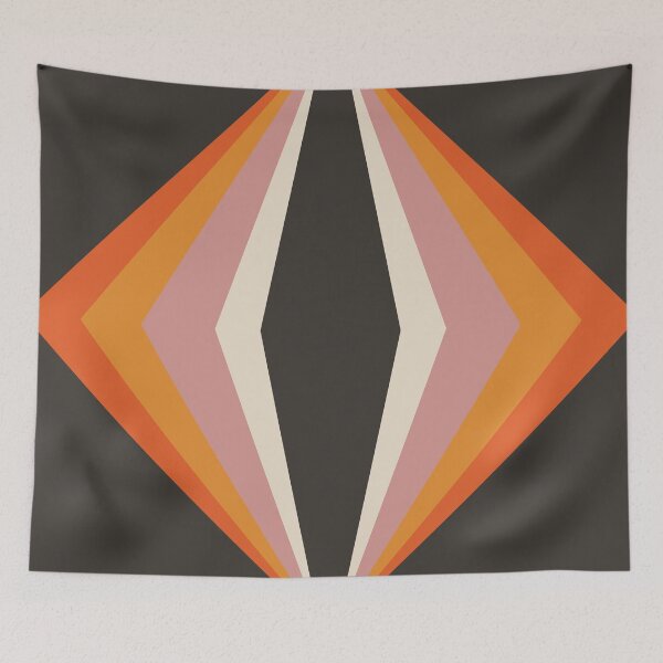 Item preview, Retro Cubed designed and sold by lisajaynemurray.