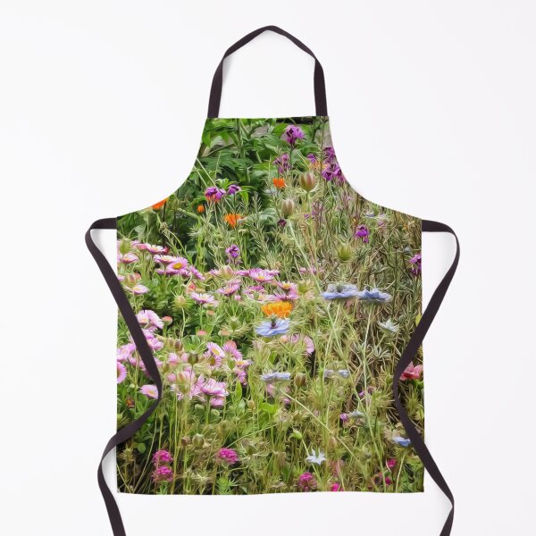 Item preview, Cottage Garden designed and sold by BerylBez.