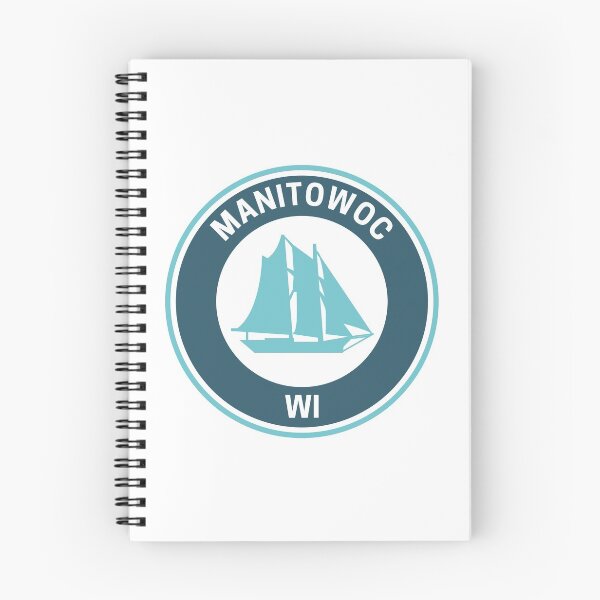 Item preview, Vintage Manitowoc Wisconsin designed and sold by fearcity.