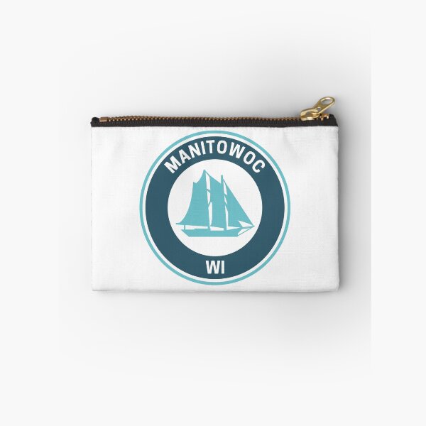 Item preview, Vintage Manitowoc Wisconsin designed and sold by fearcity.