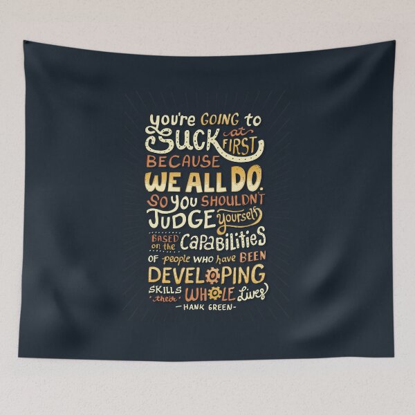 Item preview, Don't be afraid to suck designed and sold by Risa Rodil.
