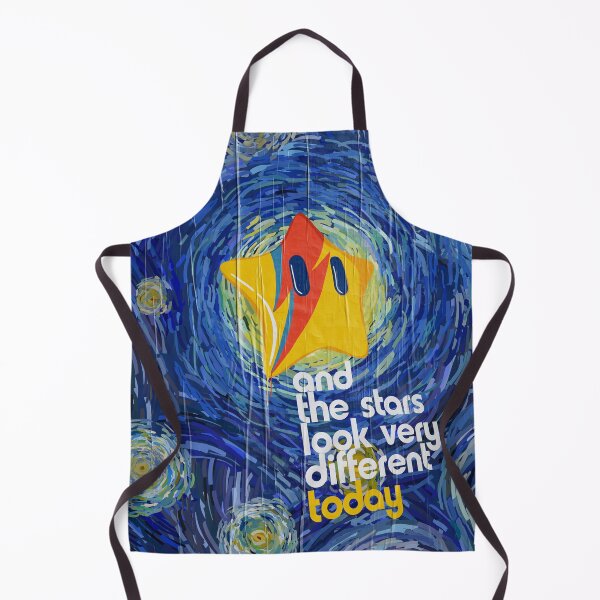 Item preview, Night Stars designed and sold by butcherbilly.