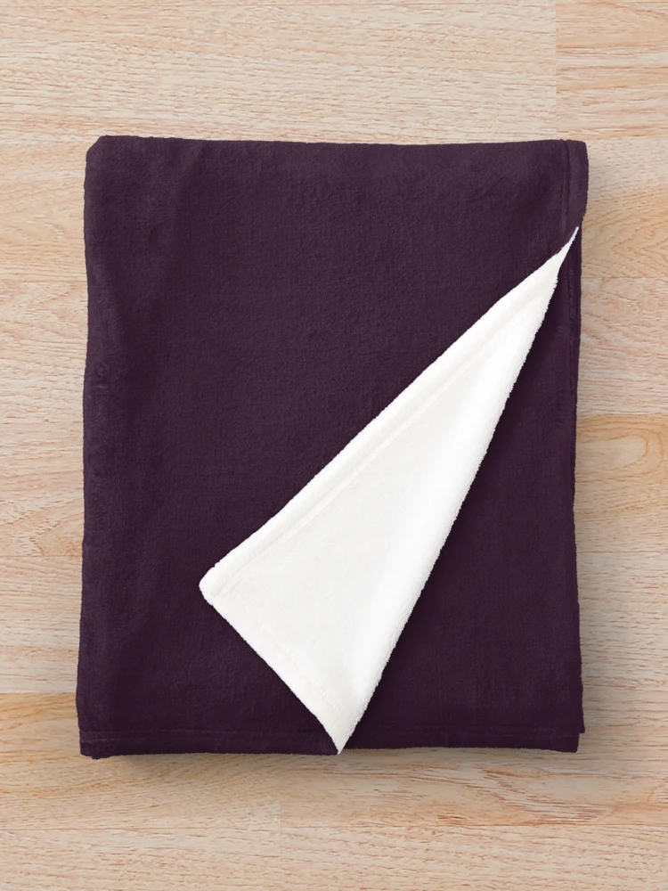 Thumbnail 3 of 6, Throw Blanket, Solving Problems, Making Things designed and sold by Risa Rodil.