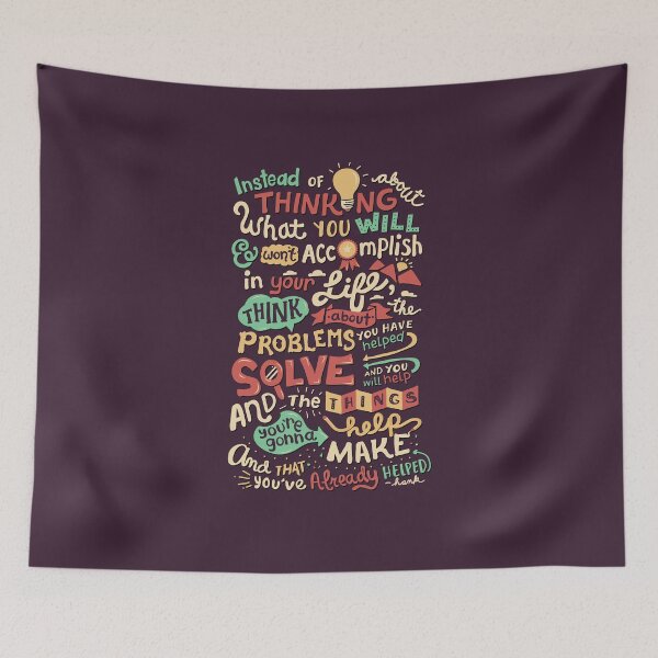 Item preview, Solving Problems, Making Things designed and sold by Risa Rodil.