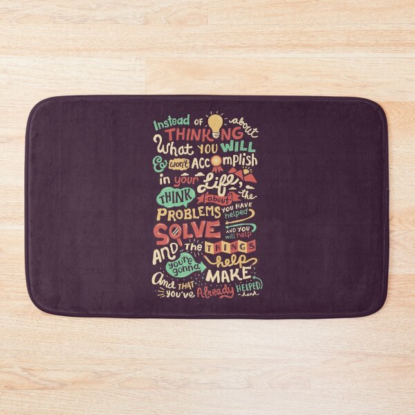 Item preview, Solving Problems, Making Things designed and sold by Risa Rodil.