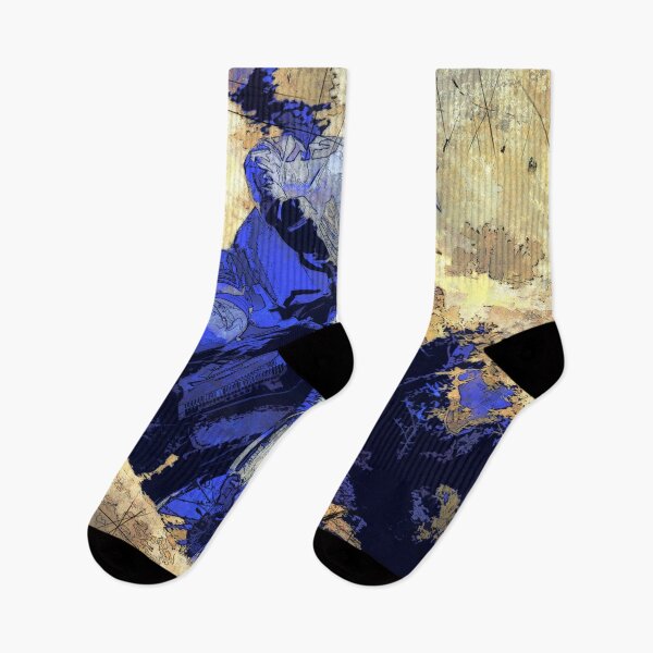 Item preview, Digging In   -  Motocross Racer designed and sold by NaturePrints.